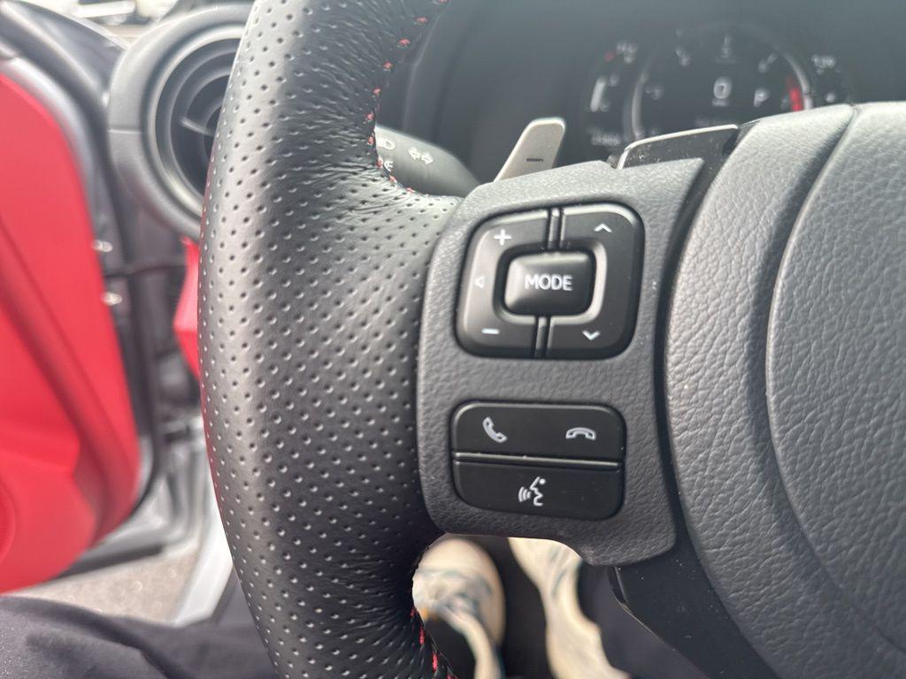 used 2023 Lexus IS 350 car, priced at $42,111