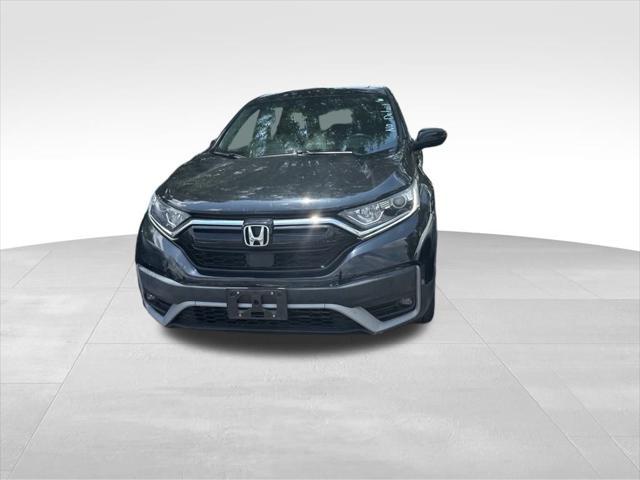 used 2022 Honda CR-V car, priced at $27,065