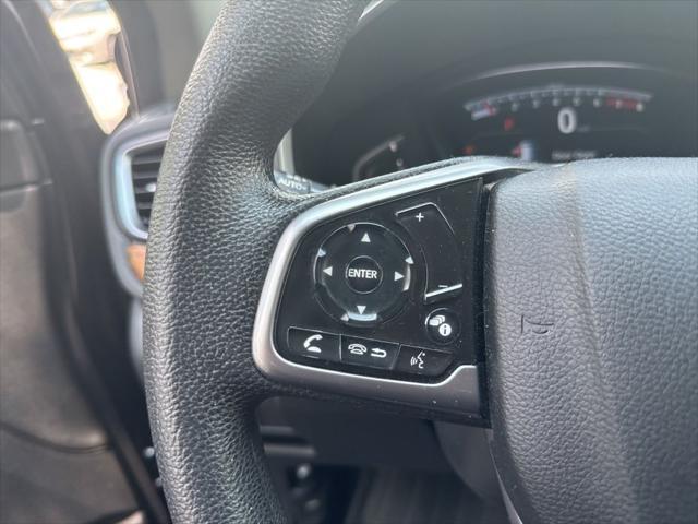 used 2022 Honda CR-V car, priced at $27,065