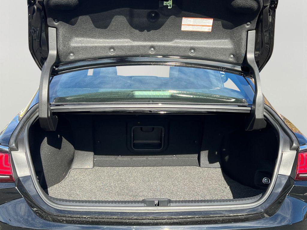 used 2024 Lexus ES 350 car, priced at $45,780