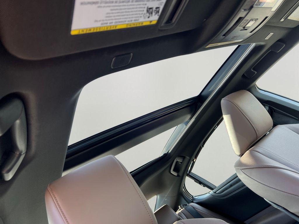 used 2024 Lexus ES 350 car, priced at $45,780