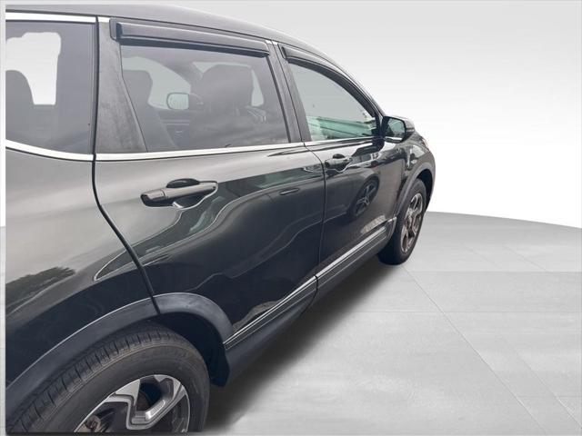 used 2019 Honda CR-V car, priced at $23,281