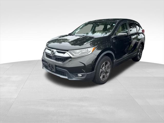 used 2019 Honda CR-V car, priced at $23,281