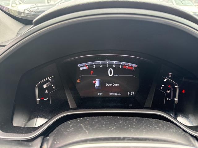 used 2019 Honda CR-V car, priced at $23,281