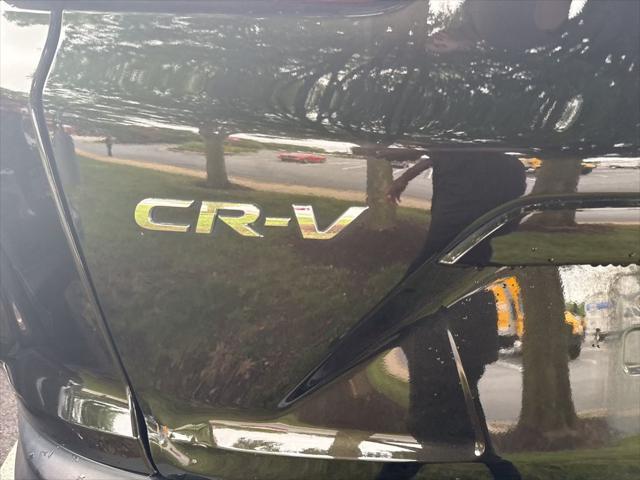 used 2019 Honda CR-V car, priced at $23,281