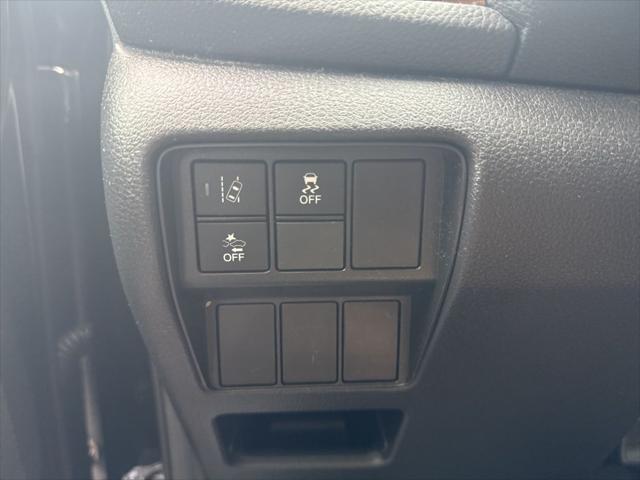 used 2019 Honda CR-V car, priced at $23,281