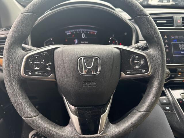 used 2019 Honda CR-V car, priced at $23,281