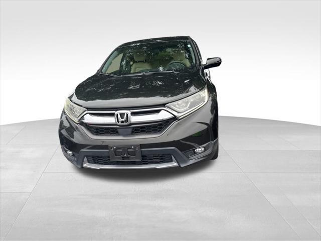 used 2019 Honda CR-V car, priced at $23,281