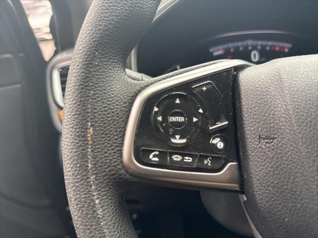 used 2019 Honda CR-V car, priced at $23,281