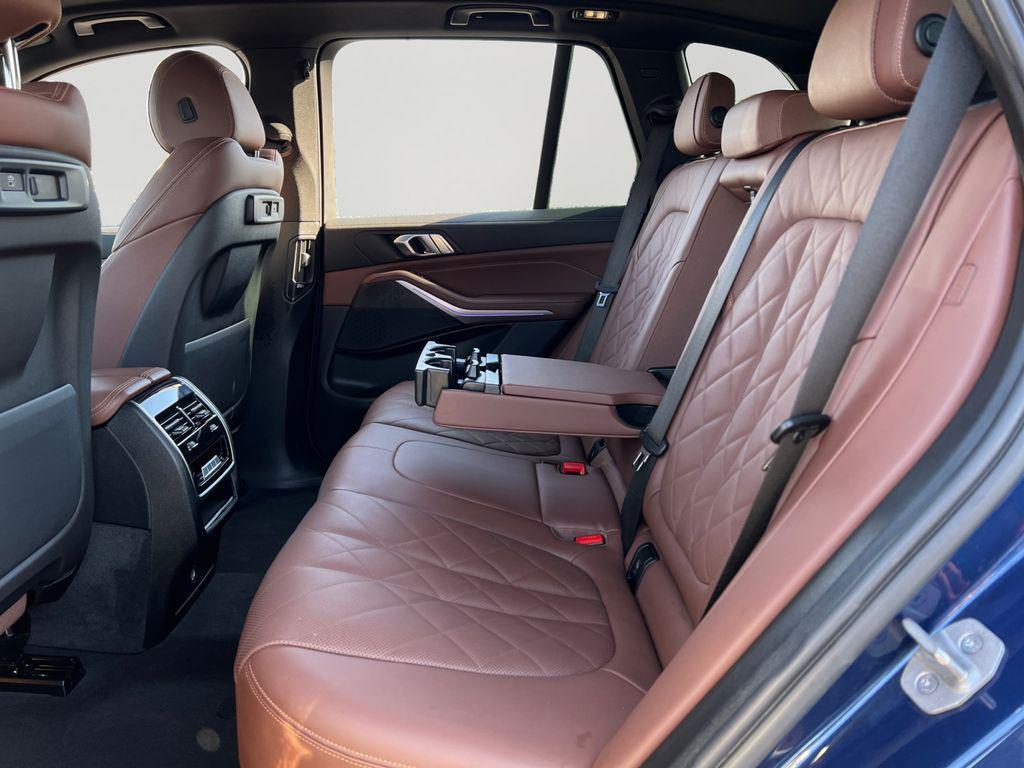 used 2023 BMW X5 car, priced at $37,399