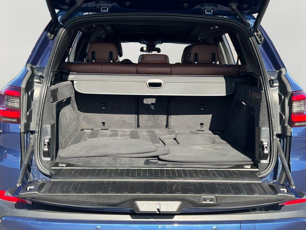 used 2023 BMW X5 car, priced at $37,399