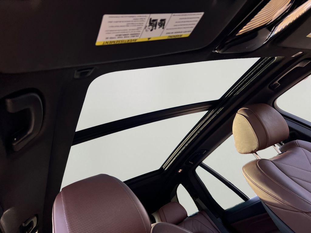 used 2023 BMW X5 car, priced at $37,399