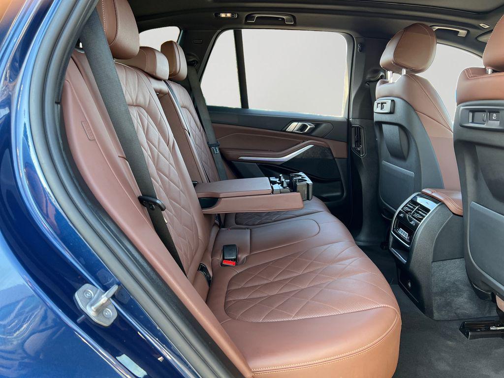 used 2023 BMW X5 car, priced at $37,399