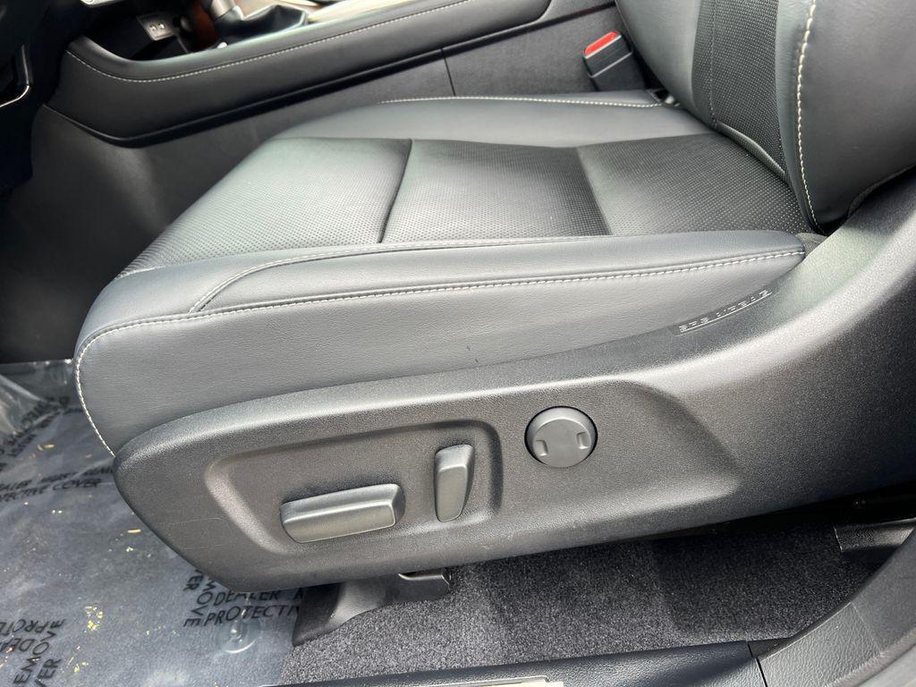 used 2022 Lexus RX 450h car, priced at $46,699