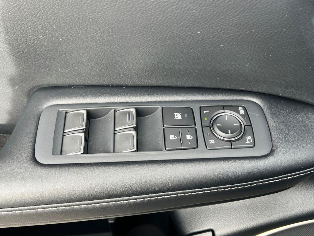 used 2022 Lexus RX 450h car, priced at $46,699