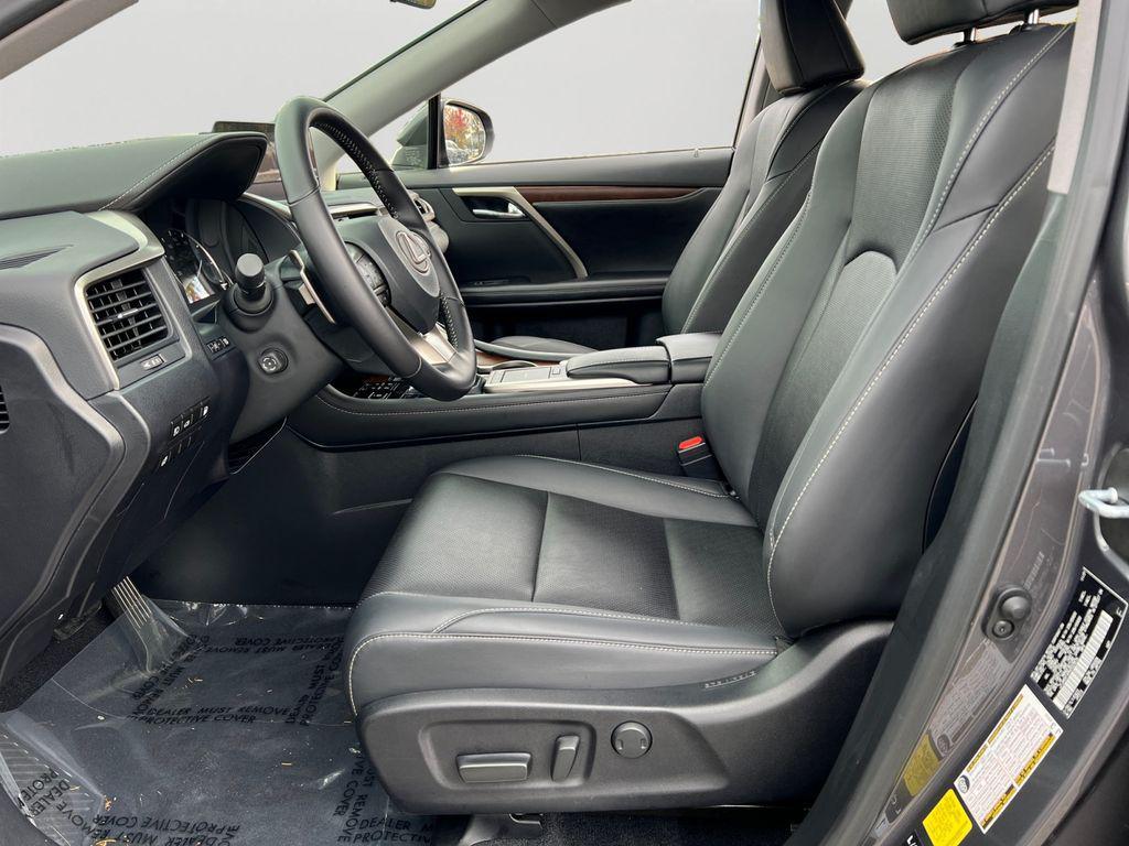 used 2022 Lexus RX 450h car, priced at $46,699