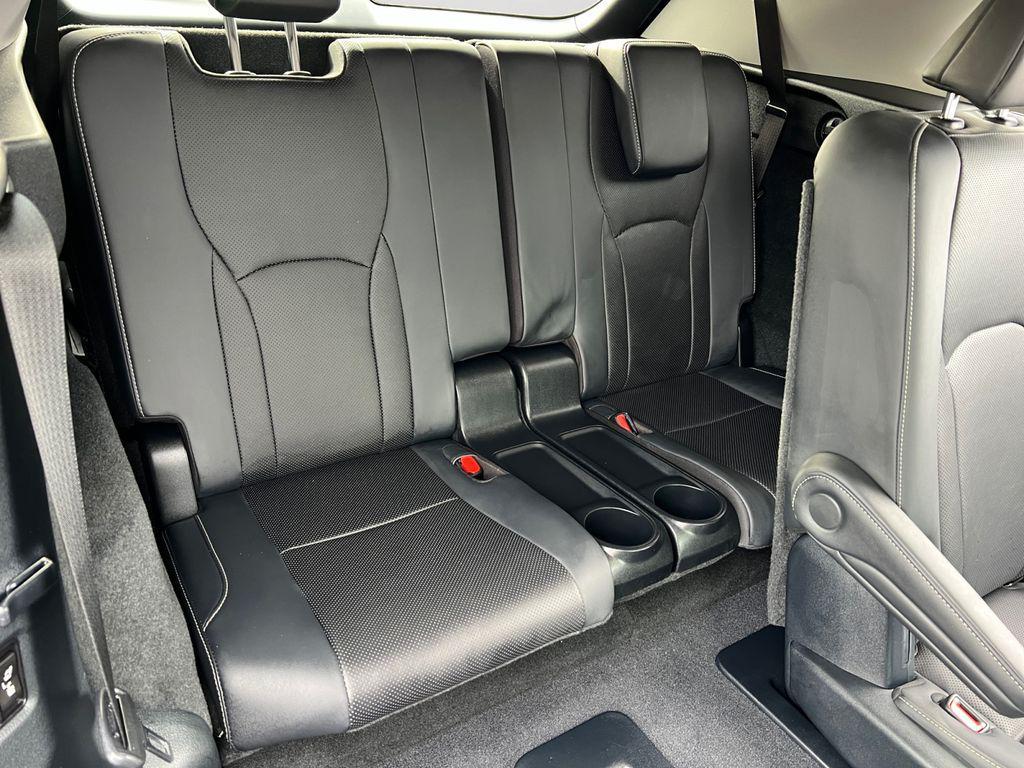 used 2022 Lexus RX 450h car, priced at $46,699