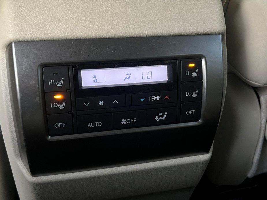 used 2022 Lexus GX 460 car, priced at $54,150