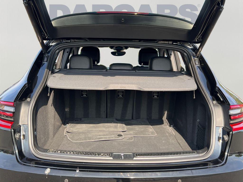 used 2018 Porsche Macan car, priced at $28,574