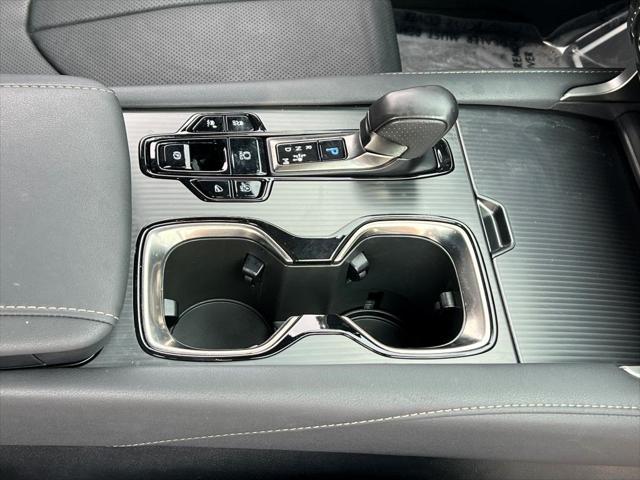 used 2024 Lexus RX 350 car, priced at $54,136