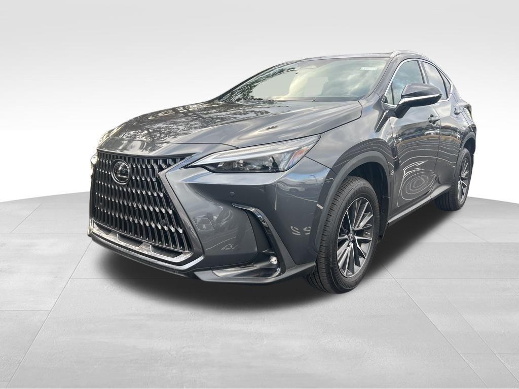 used 2022 Lexus NX 350h car, priced at $40,270