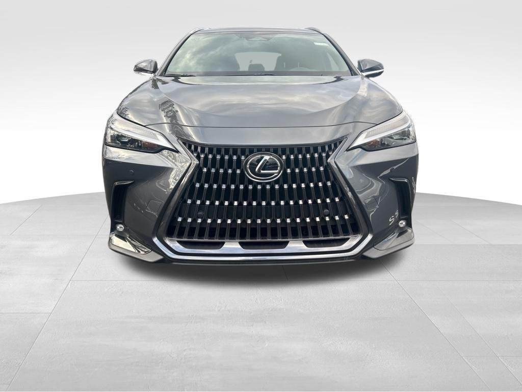 used 2022 Lexus NX 350h car, priced at $40,270