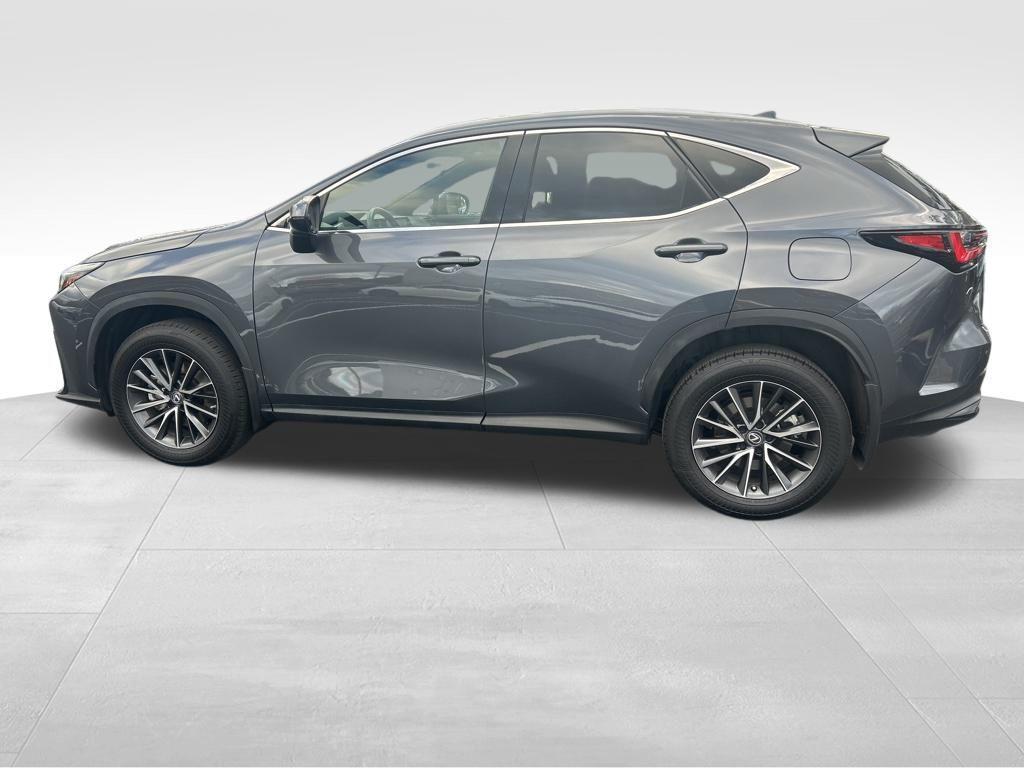 used 2022 Lexus NX 350h car, priced at $40,270