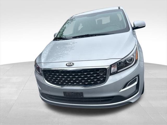 used 2019 Kia Sedona car, priced at $19,188