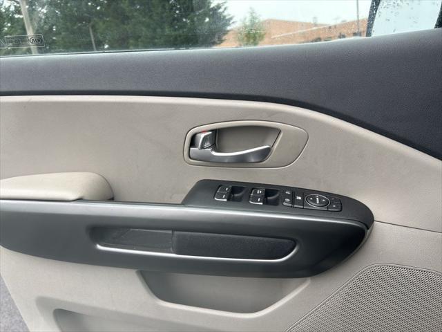 used 2019 Kia Sedona car, priced at $19,188