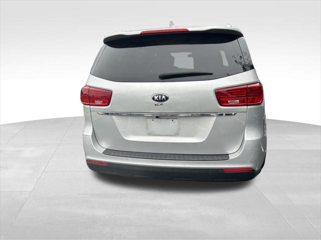 used 2019 Kia Sedona car, priced at $19,188