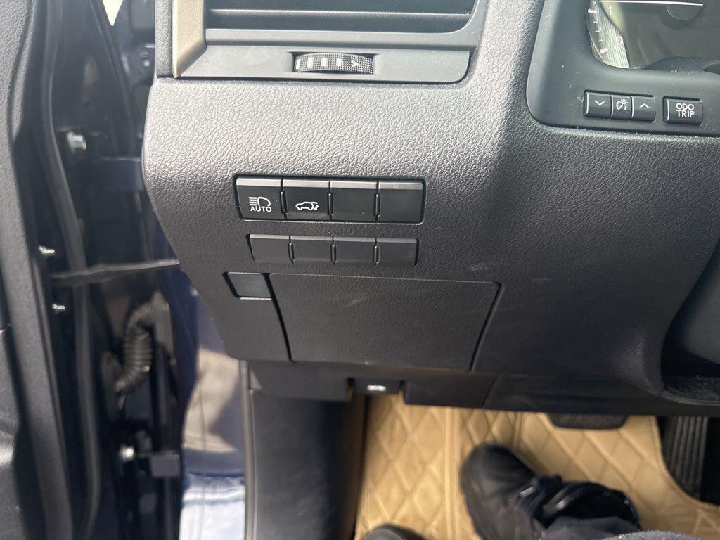 used 2021 Lexus RX 350 car, priced at $37,889