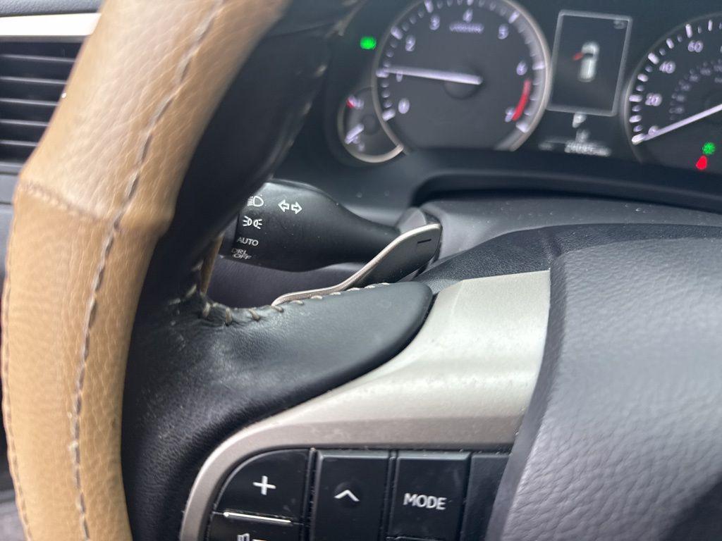 used 2021 Lexus RX 350 car, priced at $37,889