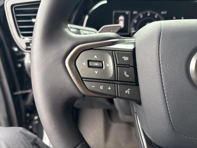 used 2025 Lexus NX 350 car