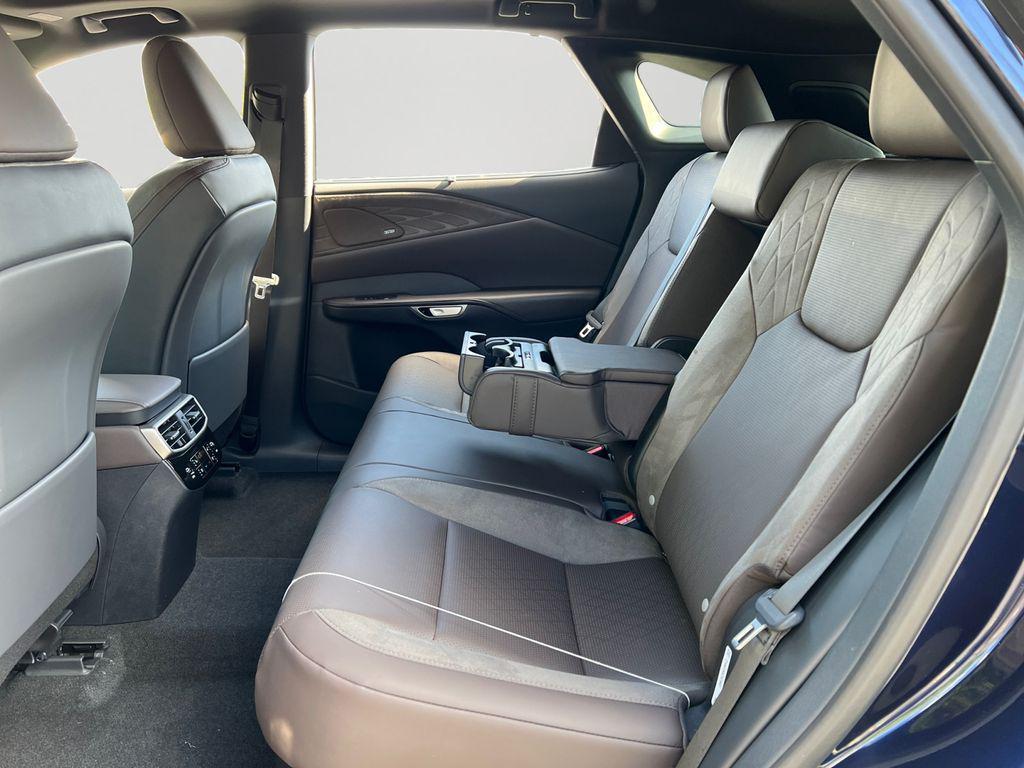 used 2025 Lexus RX 350 car, priced at $62,831