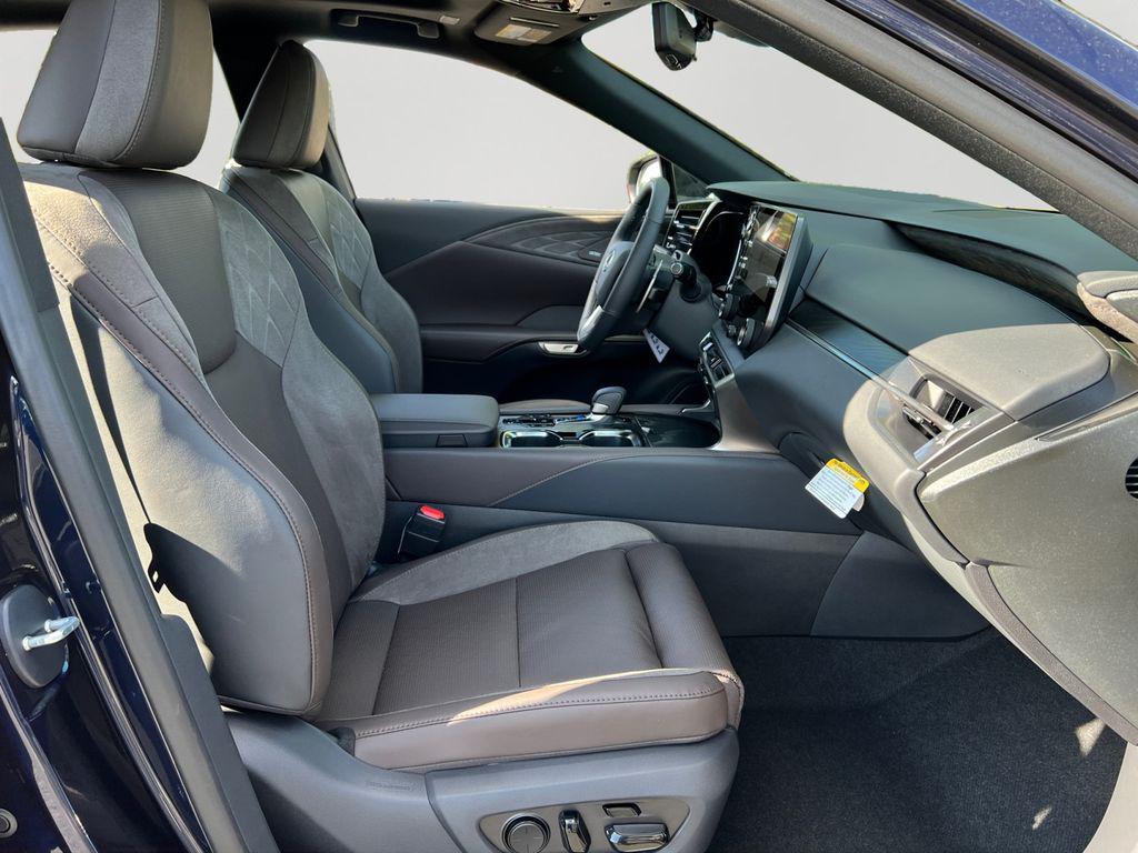 used 2025 Lexus RX 350 car, priced at $62,831