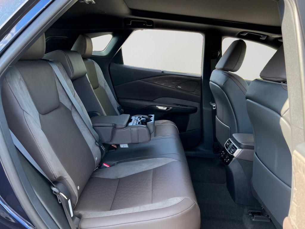 used 2025 Lexus RX 350 car, priced at $62,831