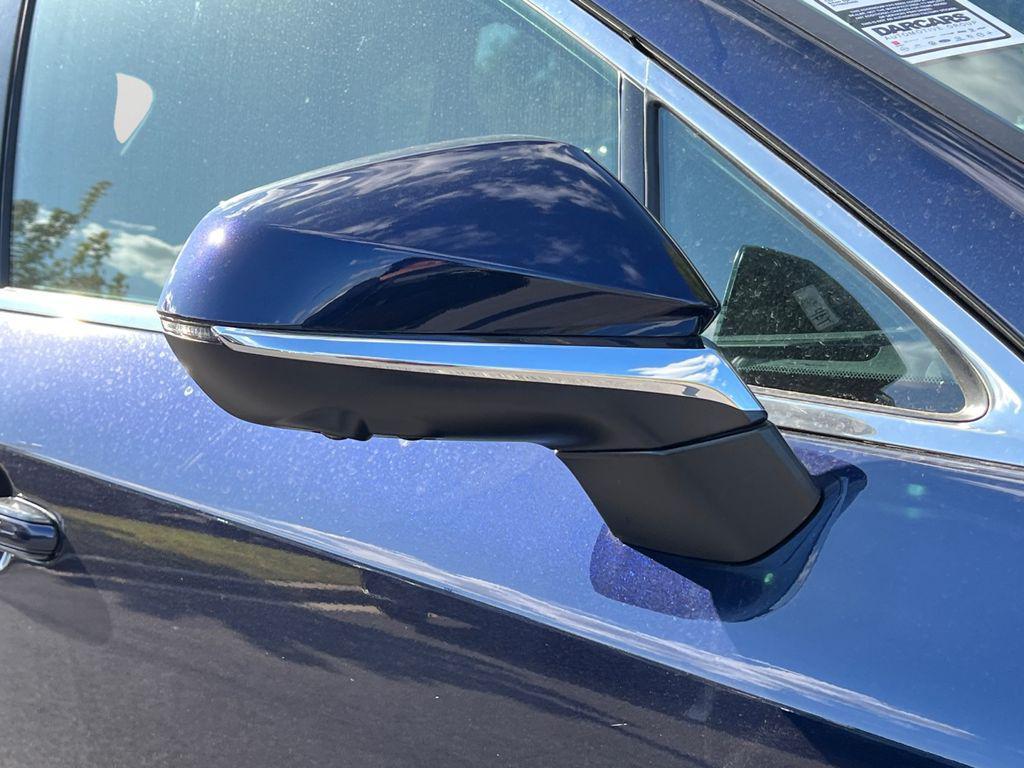 used 2025 Lexus RX 350 car, priced at $62,831