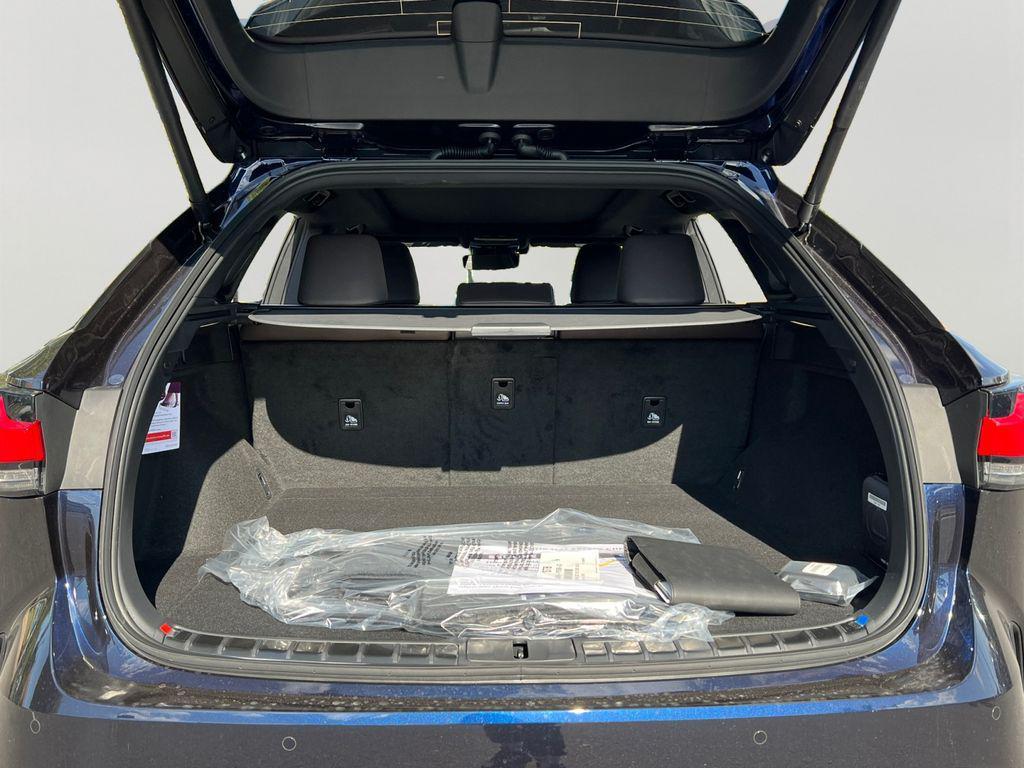 used 2025 Lexus RX 350 car, priced at $62,831