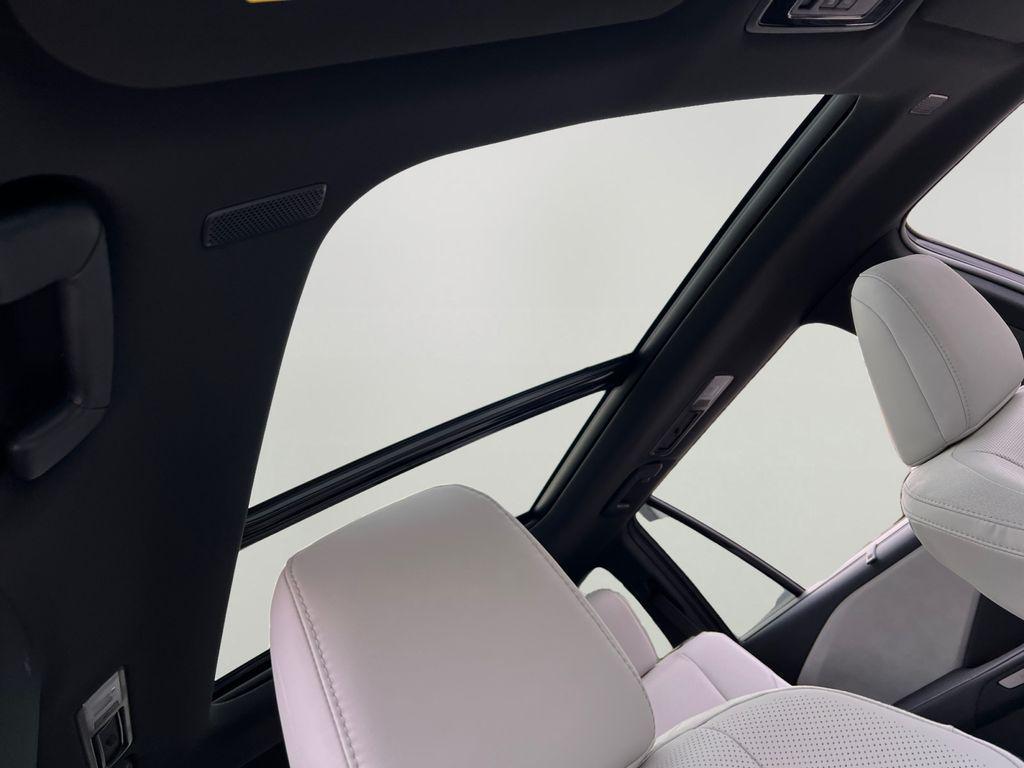 new 2026 Lexus TX 350 car, priced at $69,489