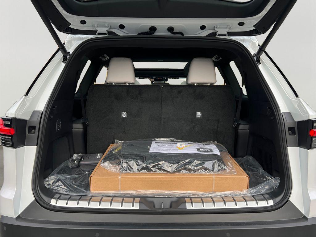 new 2026 Lexus TX 350 car, priced at $69,489