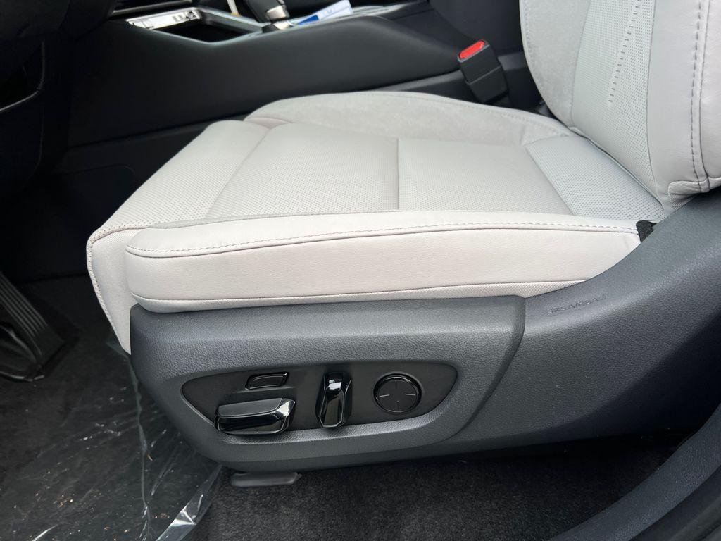 new 2026 Lexus TX 350 car, priced at $69,489