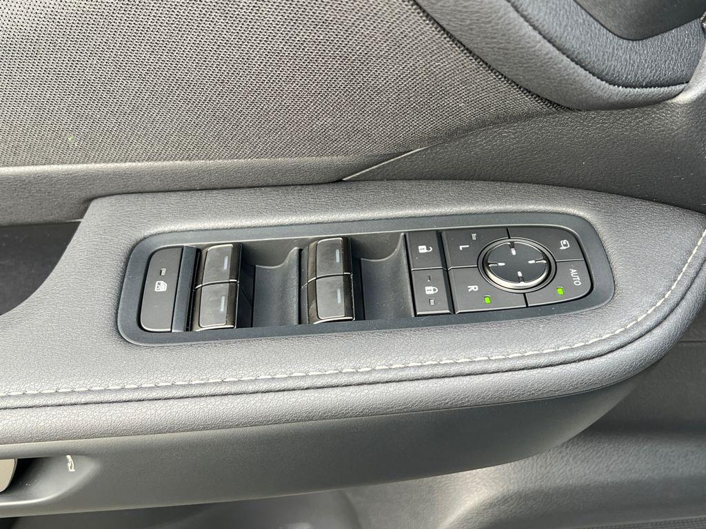 new 2026 Lexus TX 350 car, priced at $69,489