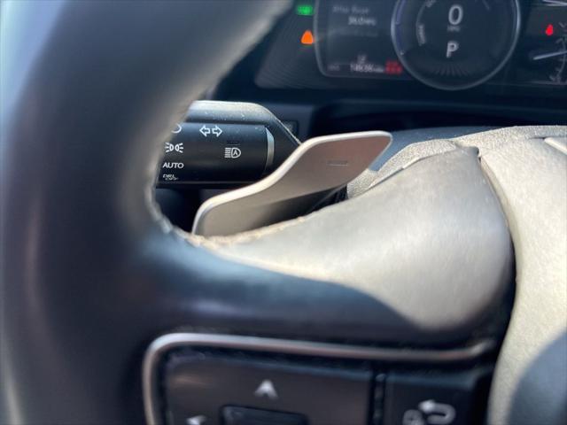 used 2021 Lexus ES 300h car, priced at $35,312