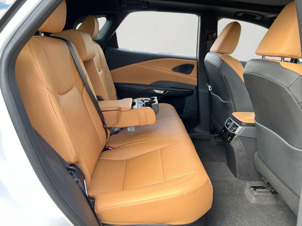 new 2025 Lexus RX 350 car, priced at $62,290