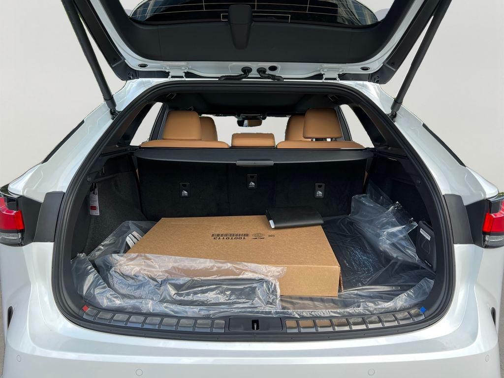 new 2025 Lexus RX 350 car, priced at $62,290
