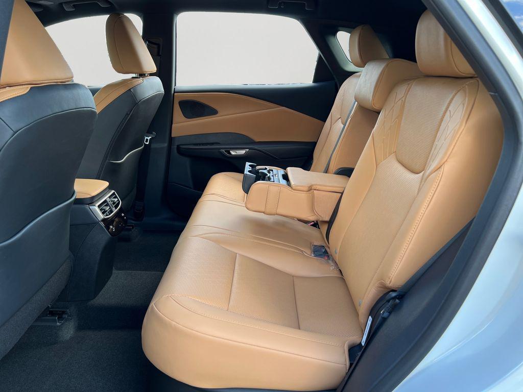 new 2025 Lexus RX 350 car, priced at $62,290
