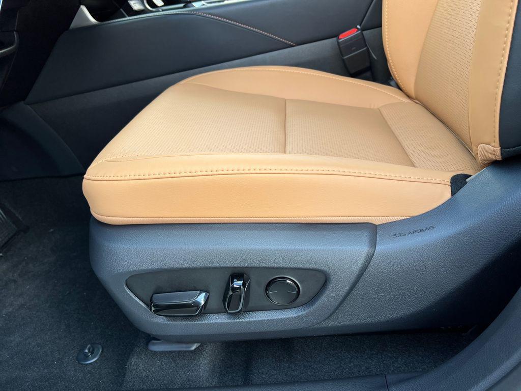 new 2025 Lexus RX 350 car, priced at $62,290