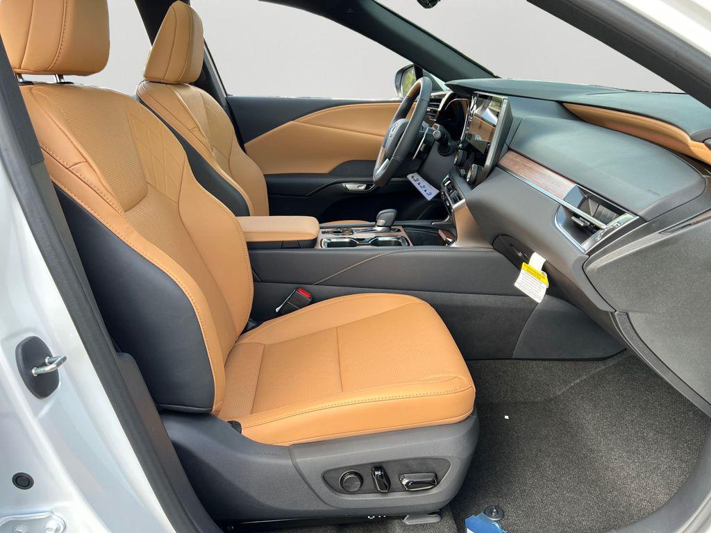 new 2025 Lexus RX 350 car, priced at $62,290