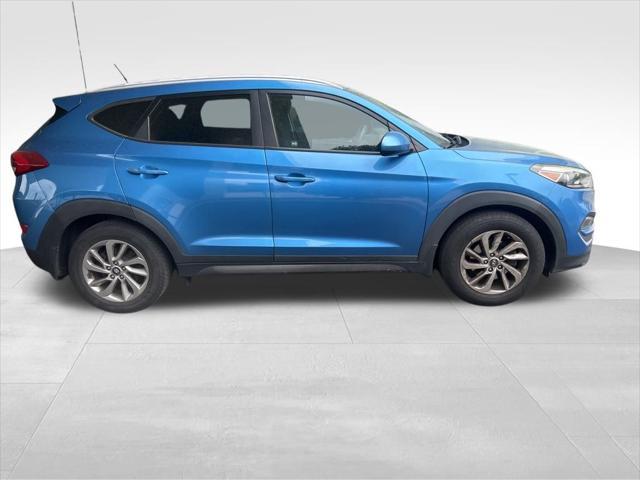 used 2016 Hyundai Tucson car, priced at $13,990