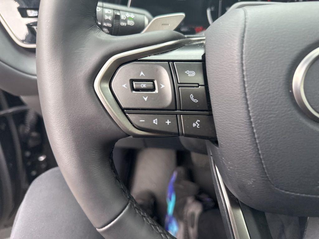 used 2024 Lexus TX 350 car, priced at $56,799